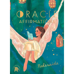 ORACLE AFFIRMATIONS -...