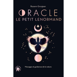 ORACLE LE PETIT LENORMAND -...