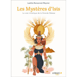 LES MYSTERES ISIS -...
