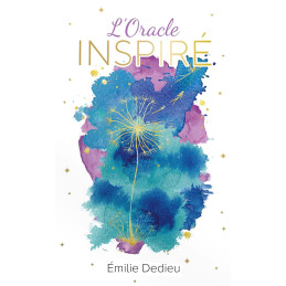 L ORACLE INSPIRE - EMILIE DEDIEU