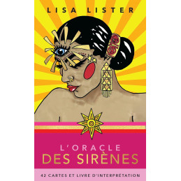 L ORACLE DES SIRENES - LISA LISTER