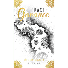 L ORACLE GARANCE - GERALDINE GARANCE