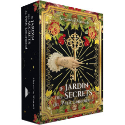 LE JARDIN DES SECRETS DU...