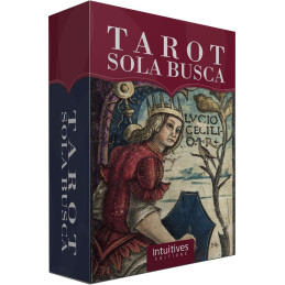 TAROT SOLA BUSCA -