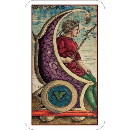 TAROT SOLA BUSCA - ANDREA VITALI