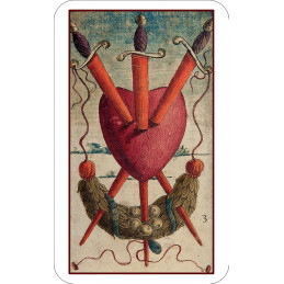 TAROT SOLA BUSCA - ANDREA VITALI