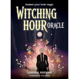 WITCHING HOUR ORACLE -...