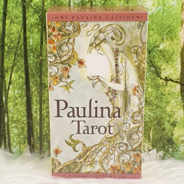 PAULINA TAROT - PAULINA...