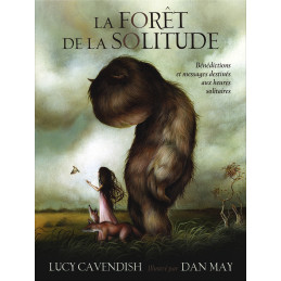 LA FORET DE LA SOLITUDE - LUCY CAVENDISH