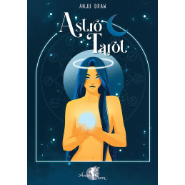 ASTRO TAROT - LE COFFRET -...