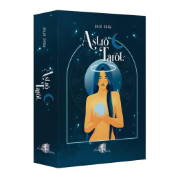 ASTRO TAROT - LE COFFRET - ANJU DRAW