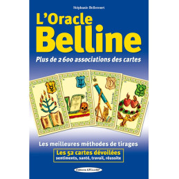 L ORACLE BELLINE - PLUS DE...