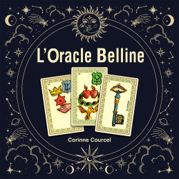 L'oracle Belline: Les lames...