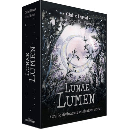 LUNAE LUMEN - CLAIRE DUVAL