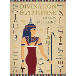 DIVINATION EGYPTIENNE -...