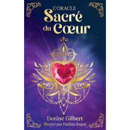 L ORACLE DU SACRE COEUR - DORINE GILBERT