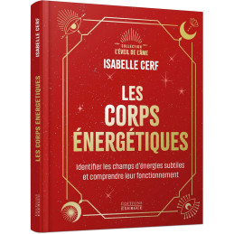 LES CORPS ENERGETIQUES -...