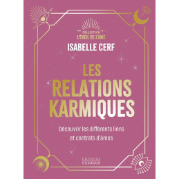 LES RELATIONS KARMIQUES -...