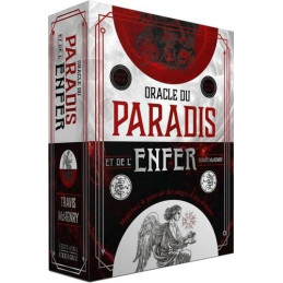 ORACLE DU PARADIS ET DE L ENFER - TRAVIS MCHENRY