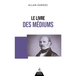 LE LIVRE DES MEDIUMS -...