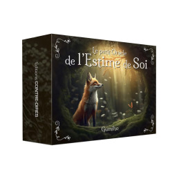 LE PETIT ORACLE DE L ESTIME DE SOI - GUMIHO