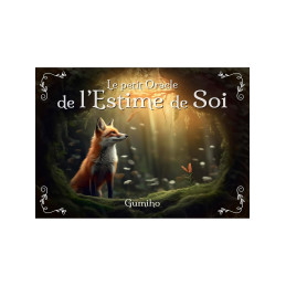 LE PETIT ORACLE DE L ESTIME DE SOI - GUMIHO