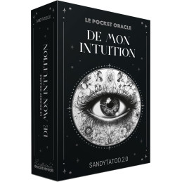 LE POCKET DE MON INTUITION...