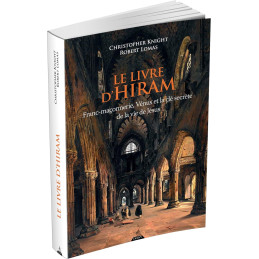 LE LIVRE D'HYRAM -...