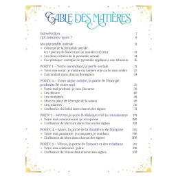 LE GRAND LIVRE DES COMPATIBILITES AMOUREUSES ASTROLOGIQUES - STEPHANIE ABELLAN ET KAREN LATTARINI