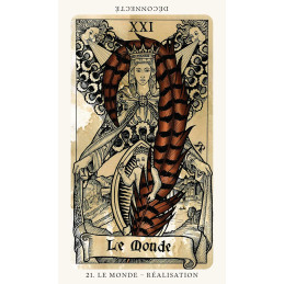 LE TAROT MEDIEVAL - JAY R. RIVERA ET ALEJANDRO R. ROZAN