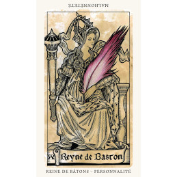 LE TAROT MEDIEVAL - JAY R. RIVERA ET ALEJANDRO R. ROZAN