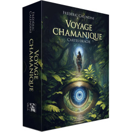 VOYAGE CHAMANIQUE -...