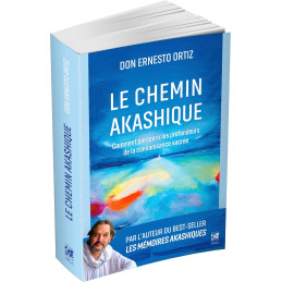 LE CHEMIN AKASHIQUE - DON...