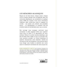 LES MEMOIRES AKASHIQUES - DON ERNESTO ORTIZ