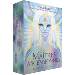 LES MAITRES ASCENSIONNES -...