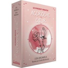 LE POCKET ORACLE ACCROCHE...
