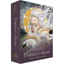 L'ORACLE DES DAMES DE LA...