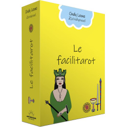FACILITAROT - CINDY LEONE