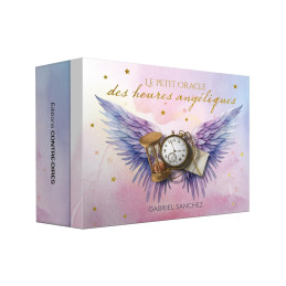 LE PETIT ORACLE DES HEURES...