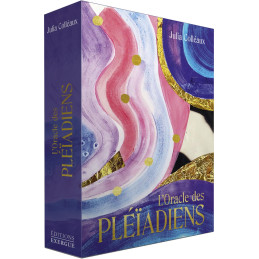 L'ORACLE DES PLEIADIENS -...