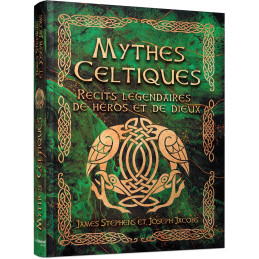 MYTHES CELTIQUES - JAMES...