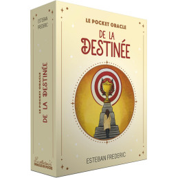 LE POCKET ORACLE DE LA...