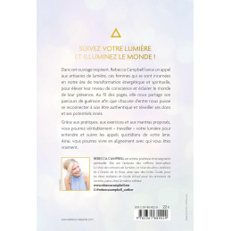 VIVRE SA LUMIERE - REBECCA CAMPBELLE