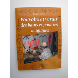 POUVOIRS ET VERTUS DES...