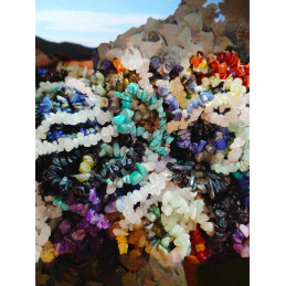 BRACELET BAROQUE AU CHOIX