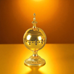 copy of ENCENSOIR DE TEMPLE...