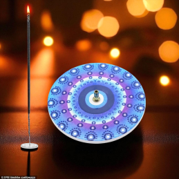 PORTE ENCENS OEIL TURC