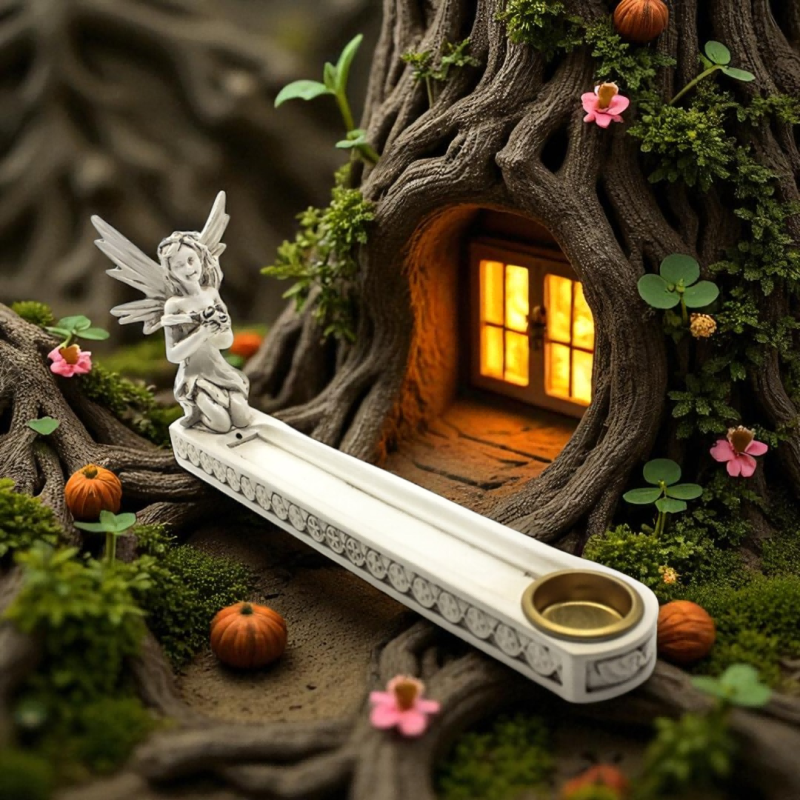 PORTE ENCENS FEE DES BOIS