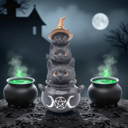 CHAT WICCA TRIBU