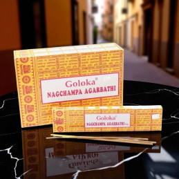 GOLOKA NAG CHAMPA 1 BOITE...